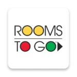 rooms to go coupons android application logo